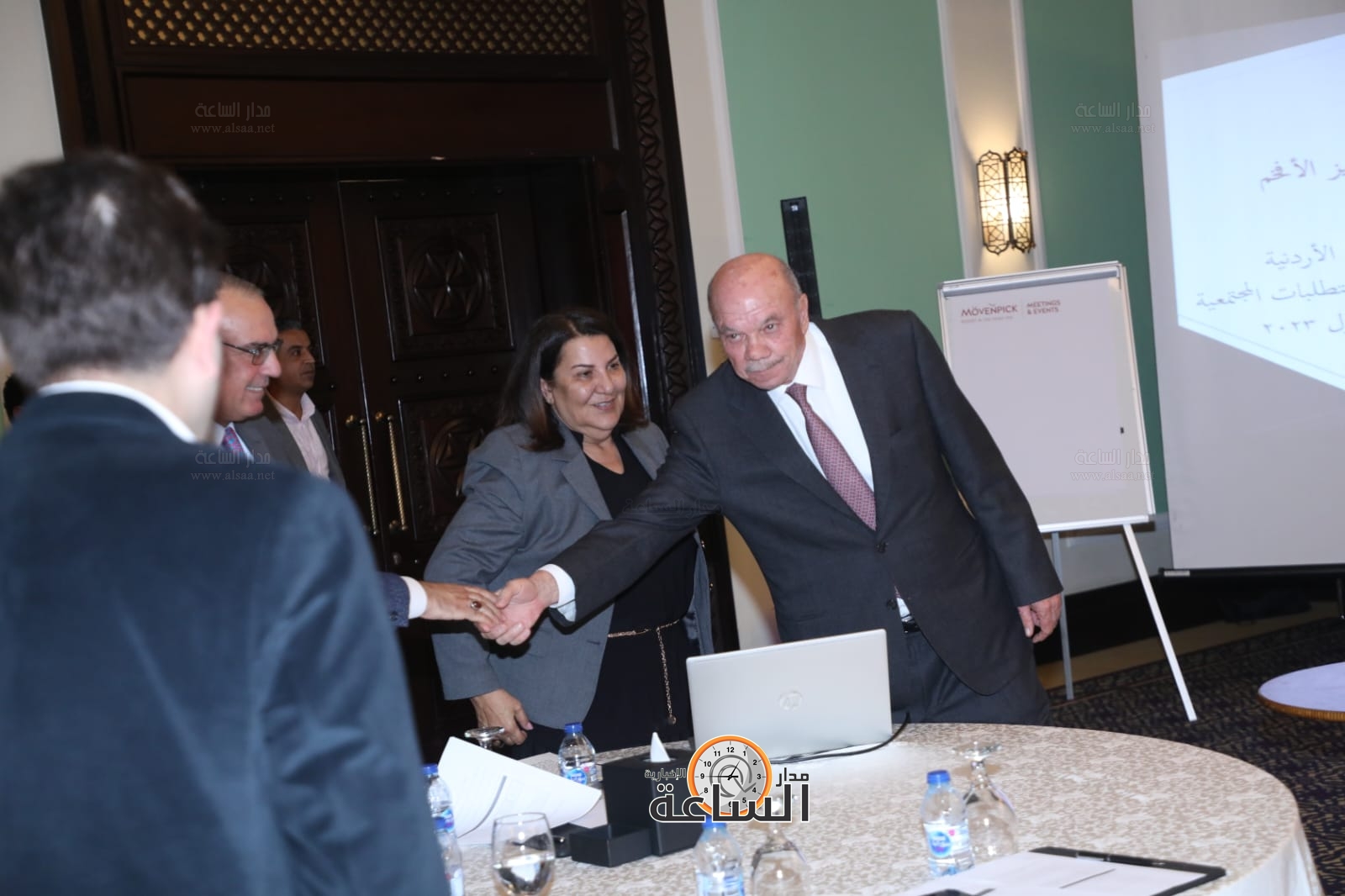 Madar Al-Saa Images 0.3653821498159775