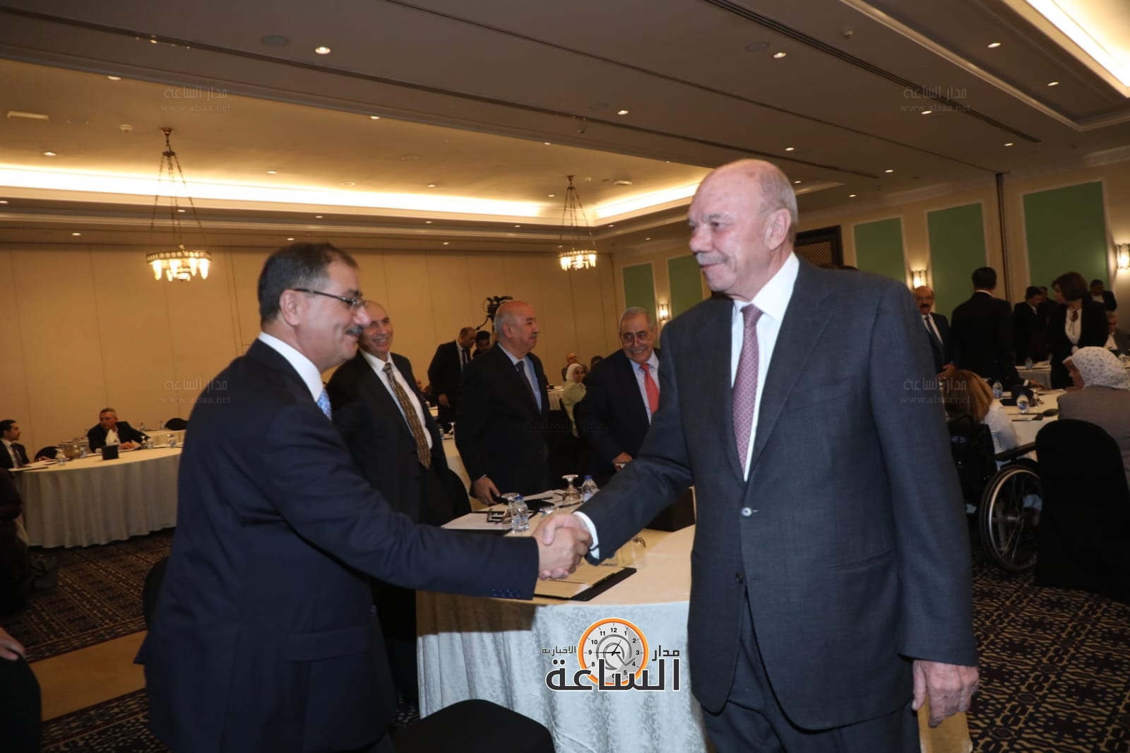 Madar Al-Saa Images 0.7214538789357581