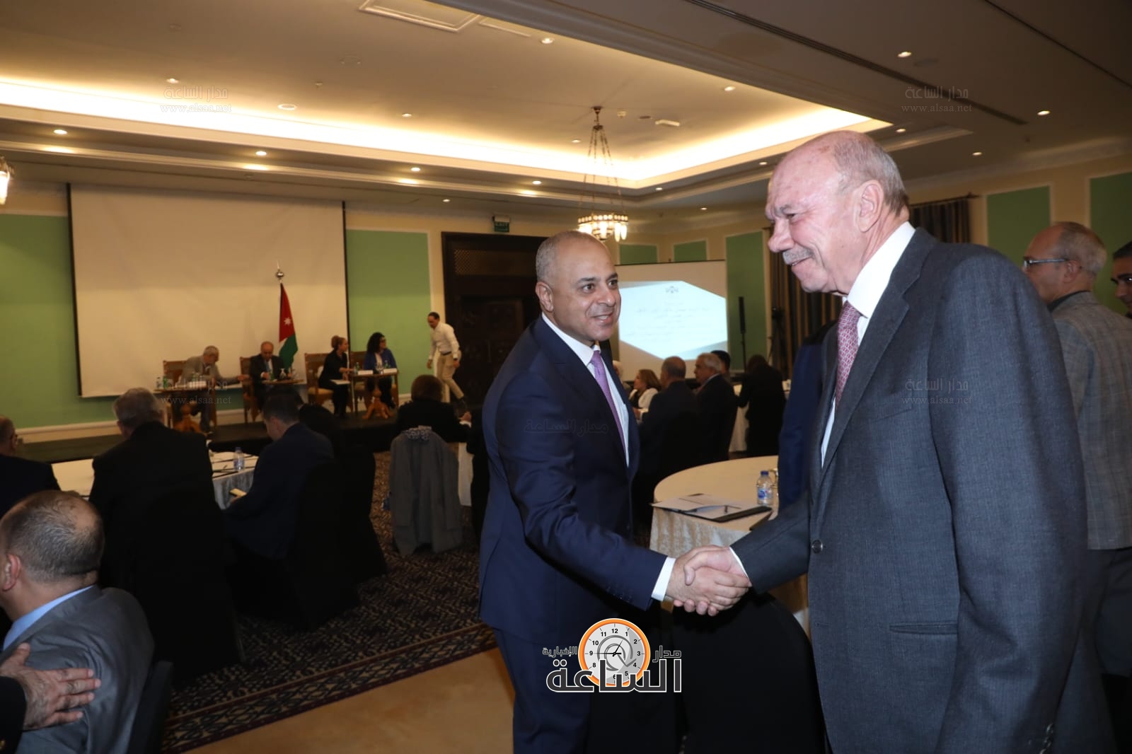 Madar Al-Saa Images 0.36758969311920975