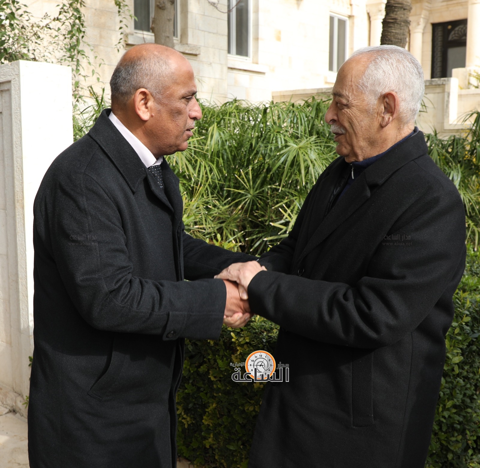 Madar Al-Saa Images 0.31853783278798886