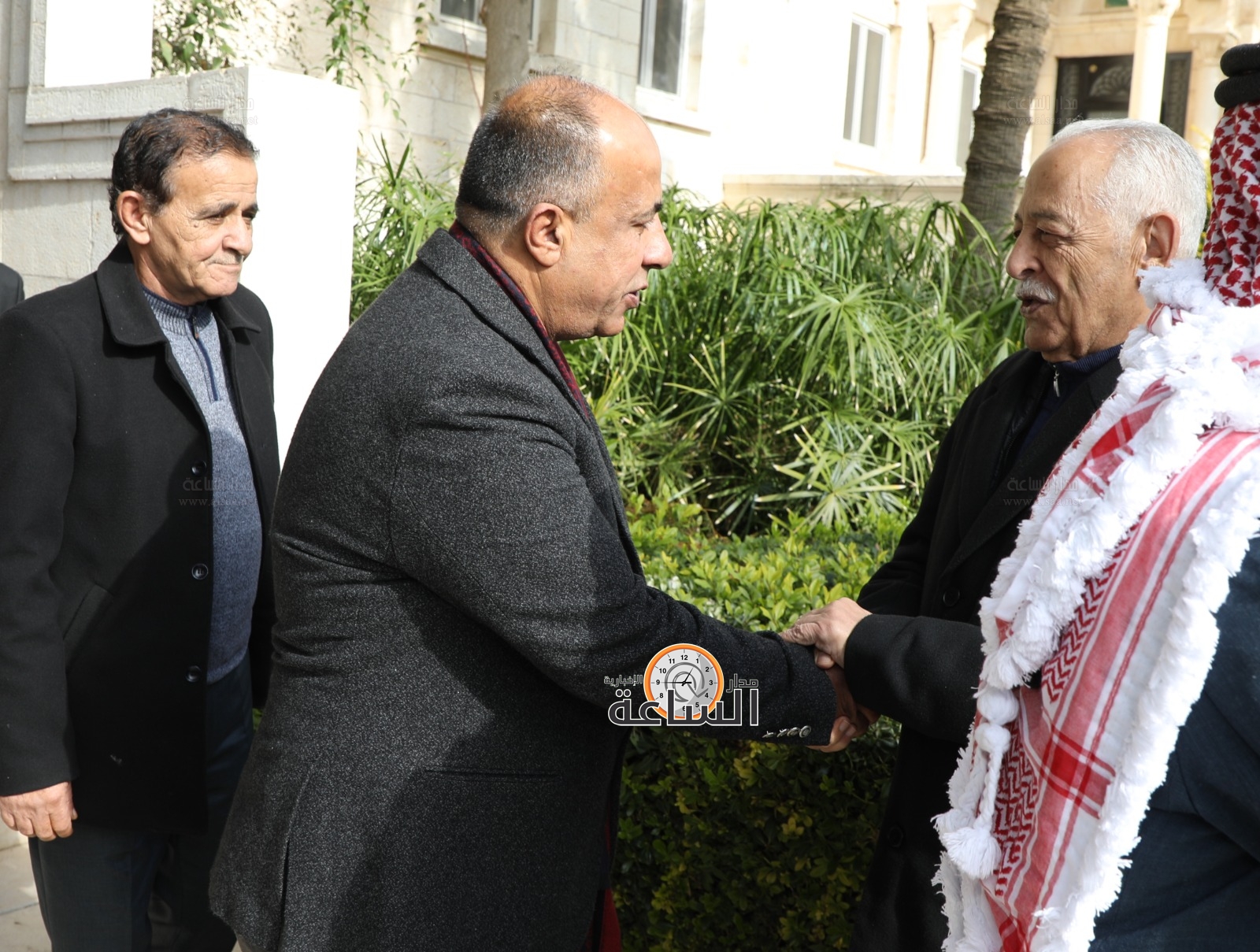 Madar Al-Saa Images 0.08699816479669864