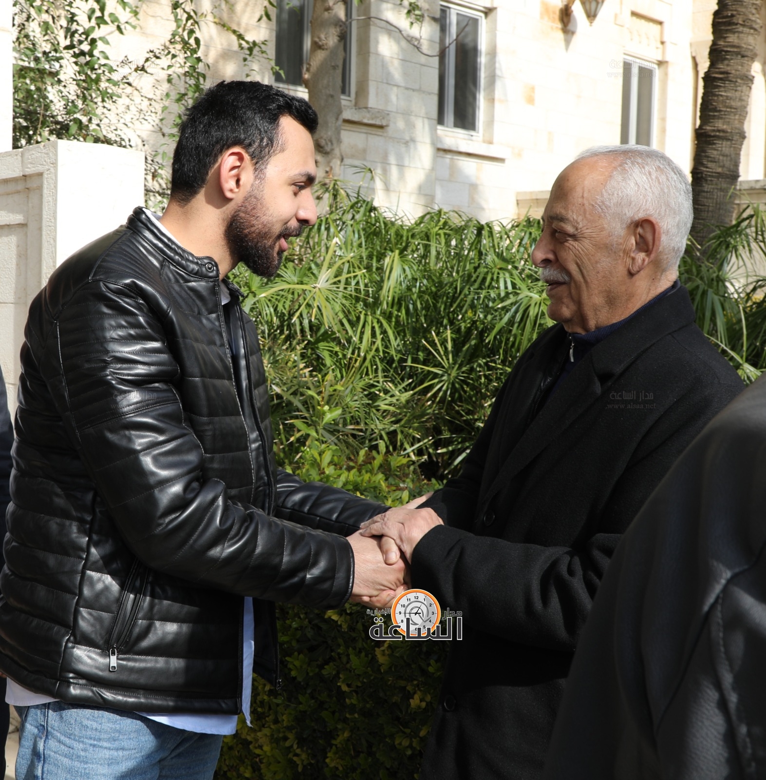 Madar Al-Saa Images 0.8451110754289535