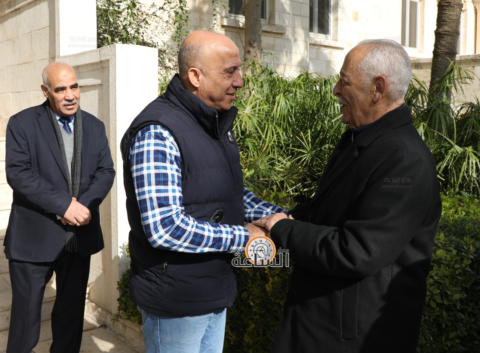 Madar Al-Saa Images 0.3435299605222313