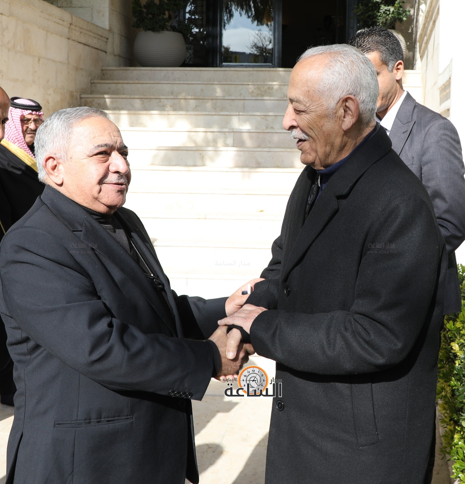 Madar Al-Saa Images 0.45655710796013227