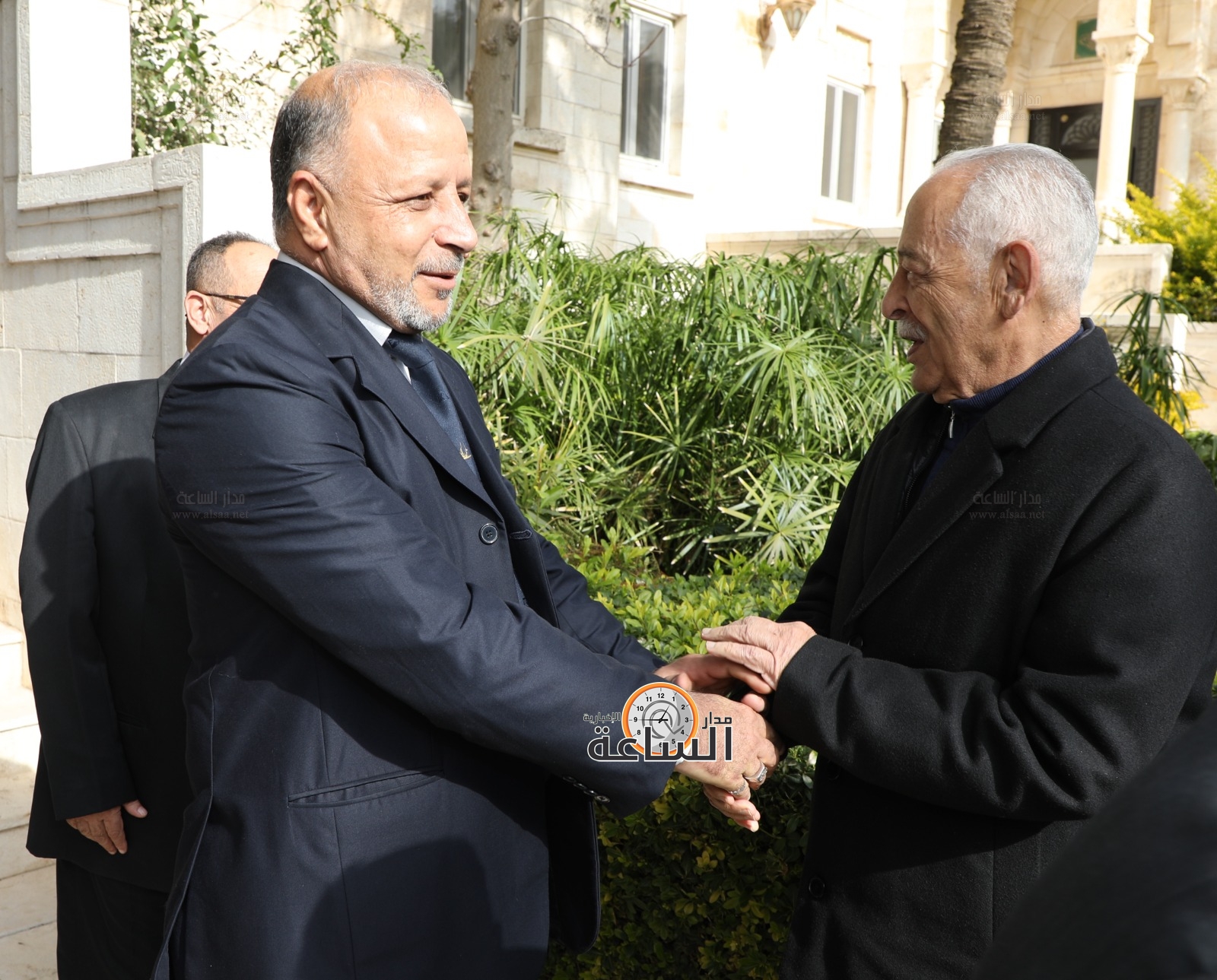 Madar Al-Saa Images 0.21372713398801246