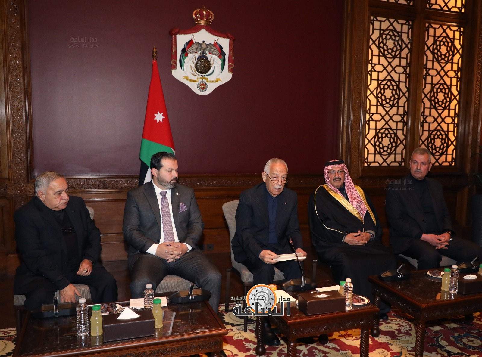 Madar Al-Saa Images 0.7920872810348252