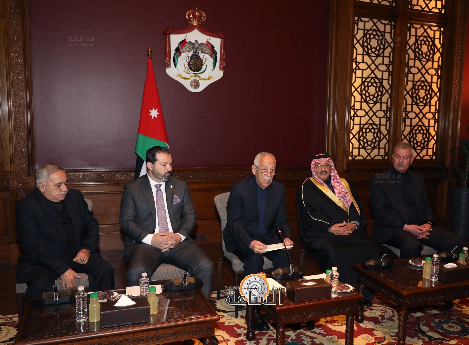 Madar Al-Saa Images 0.6447309743681504