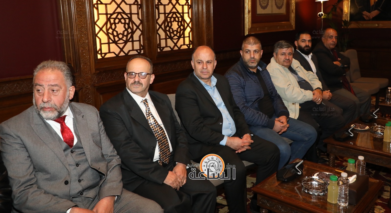 Madar Al-Saa Images 0.8146173525412381