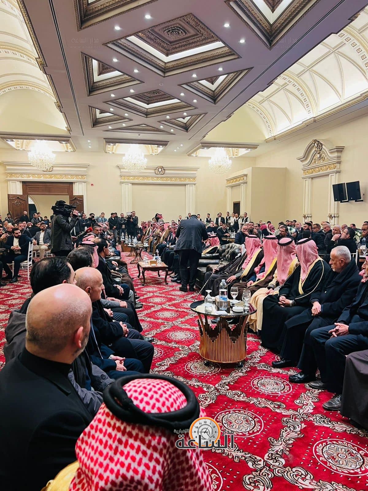 Madar Al-Saa Images 0.1194451999151378