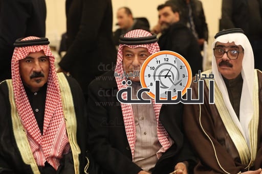 Madar Al-Saa Images 0.36818827668114884