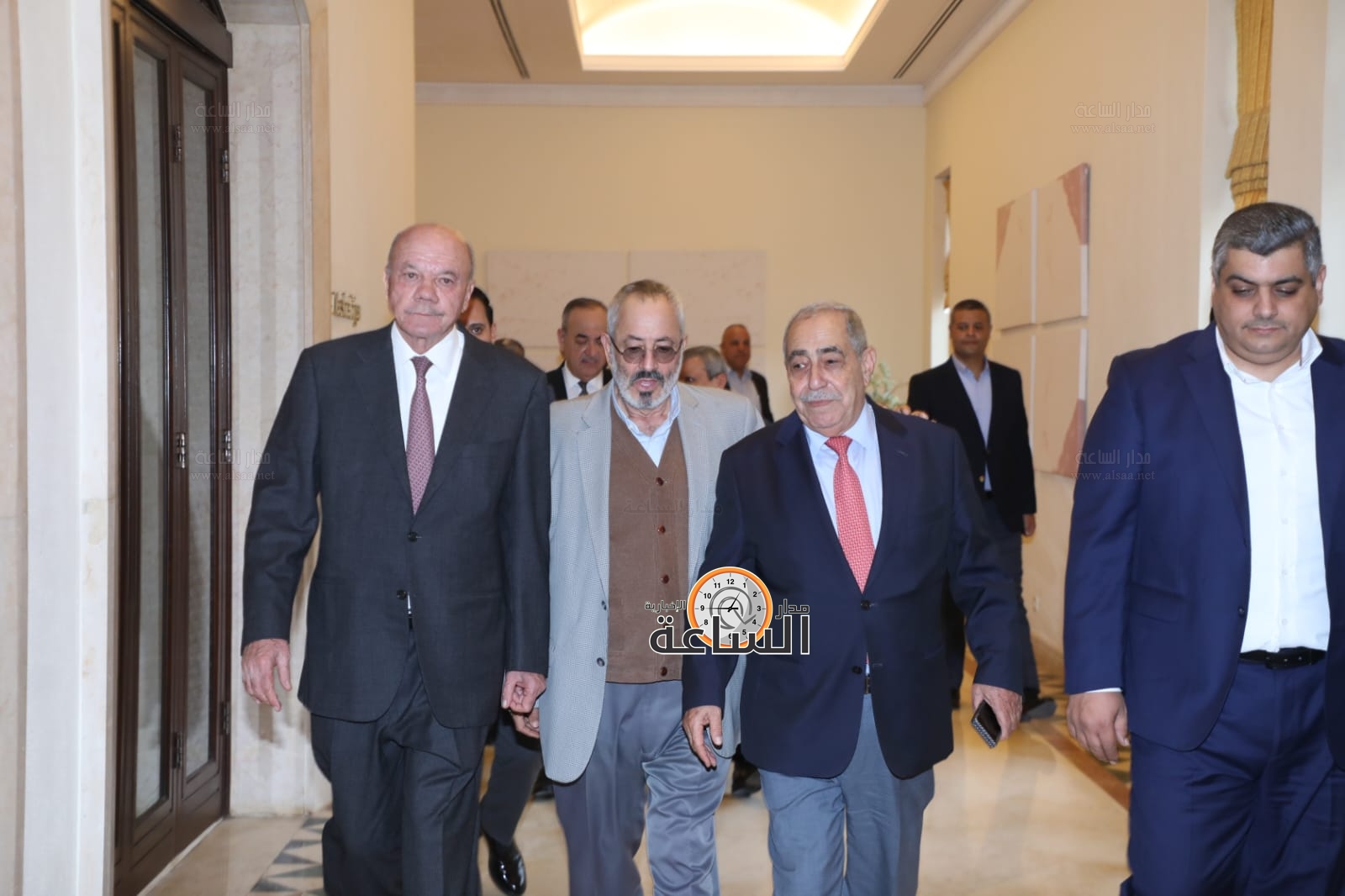 Madar Al-Saa Images 0.7509476953902483