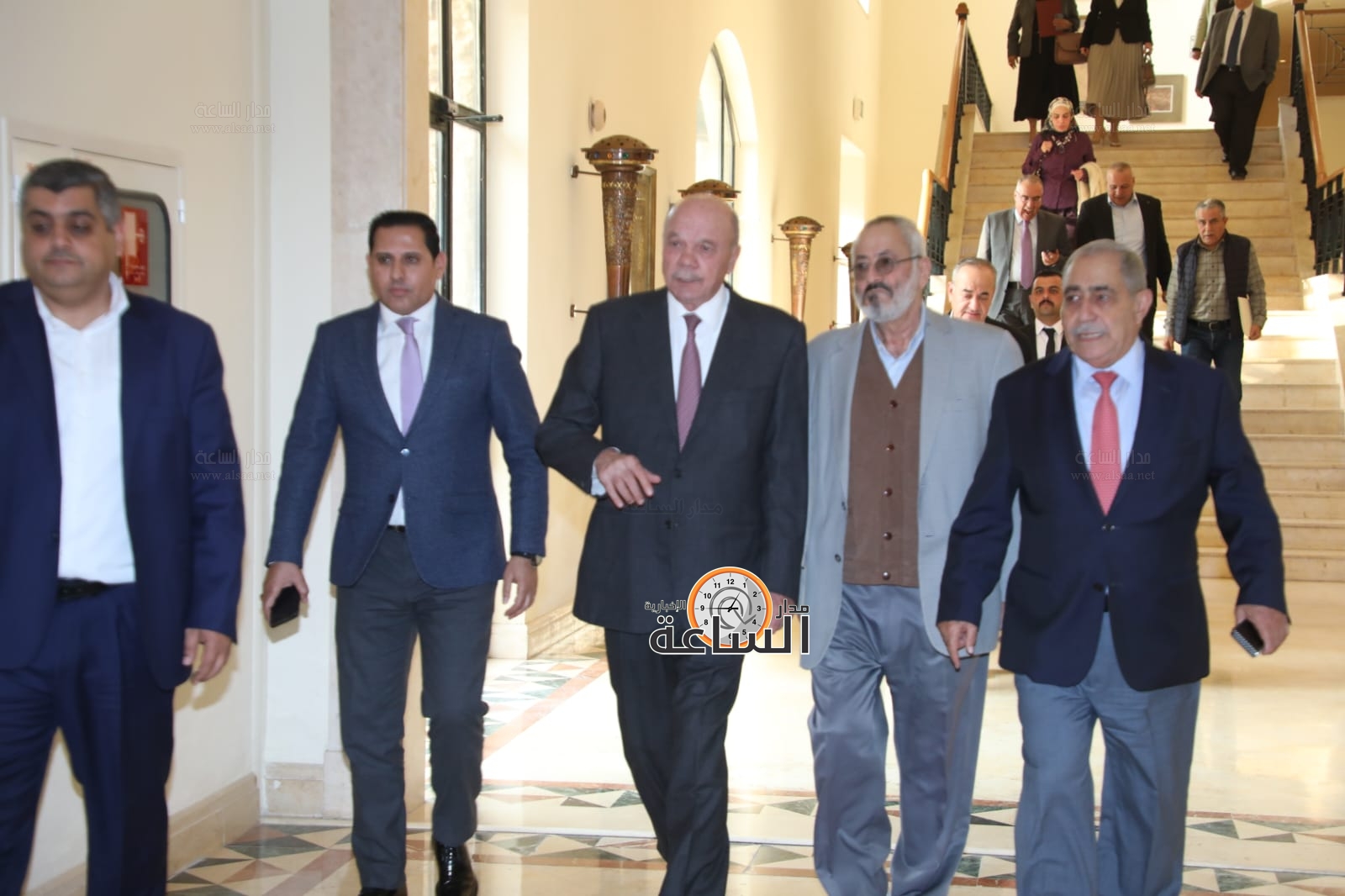 Madar Al-Saa Images 0.9663256087741794