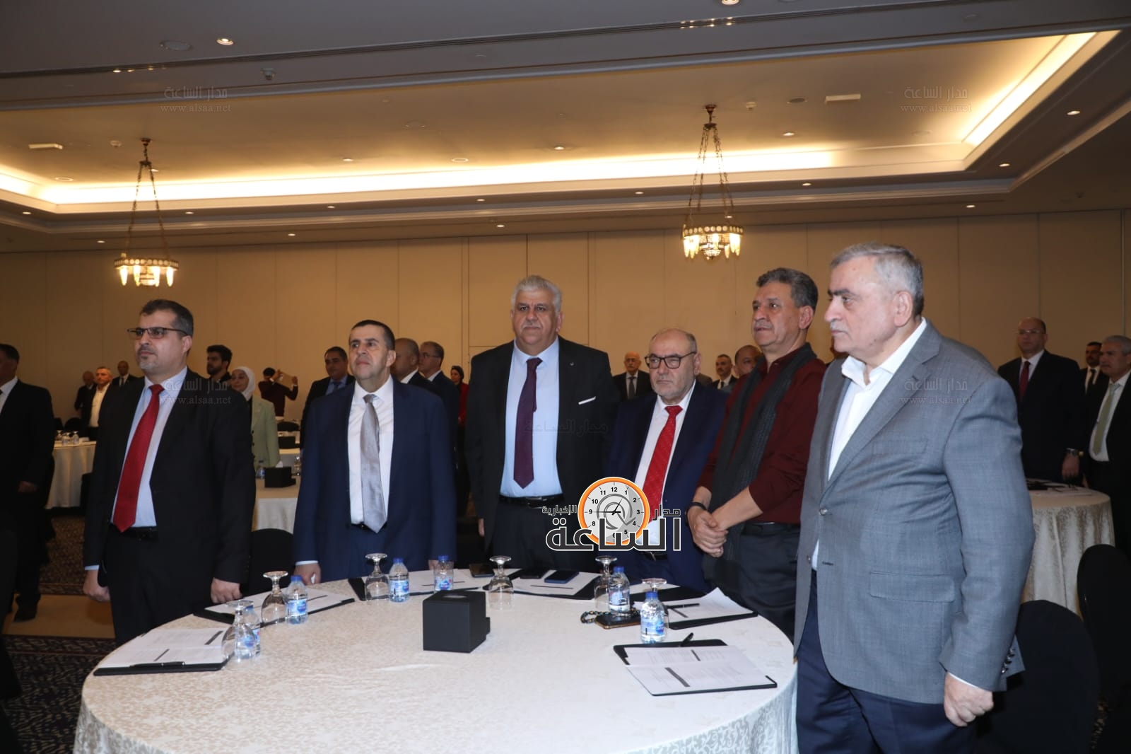 Madar Al-Saa Images 0.1506624878630516