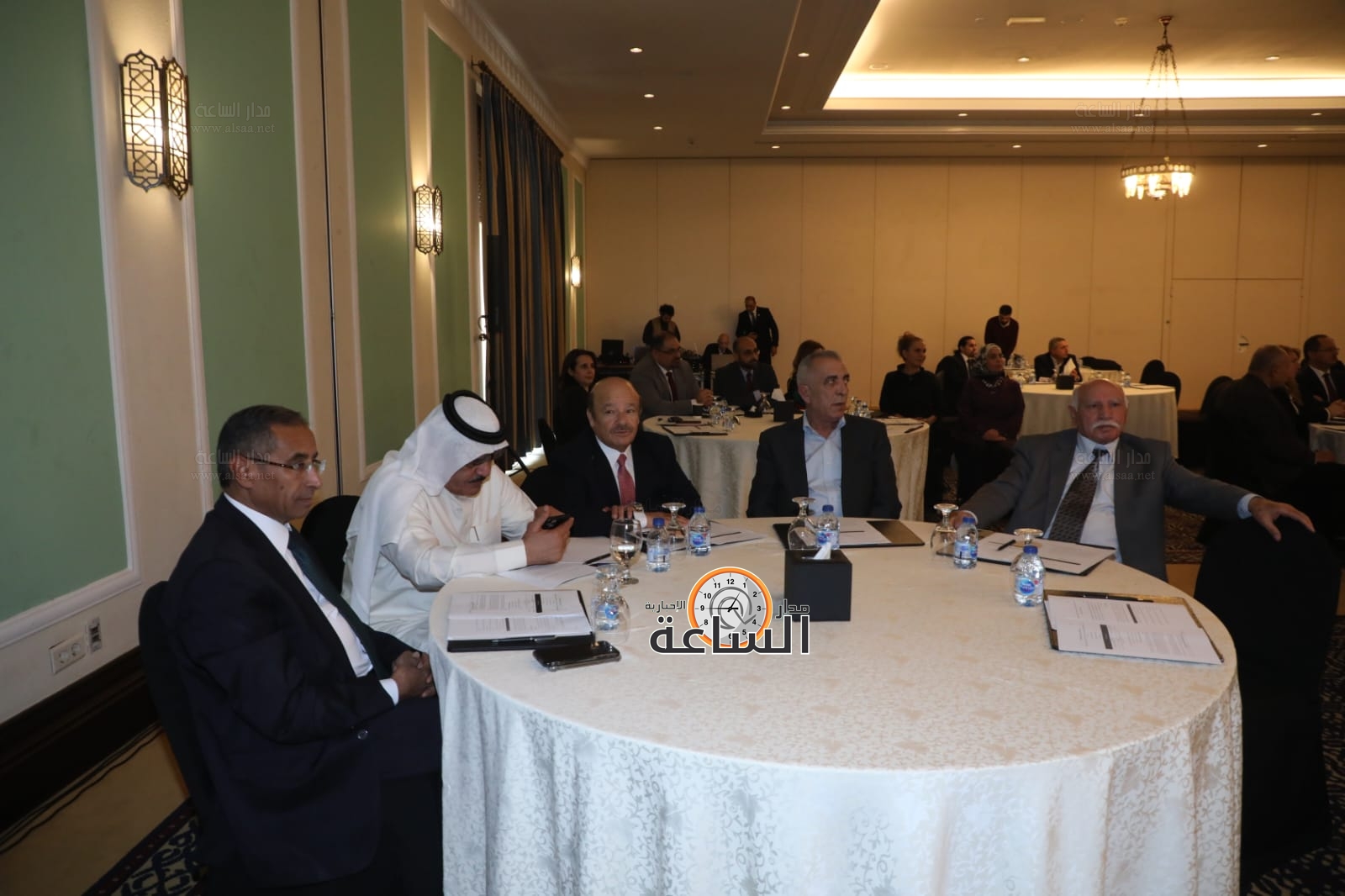 Madar Al-Saa Images 0.19593043145510802