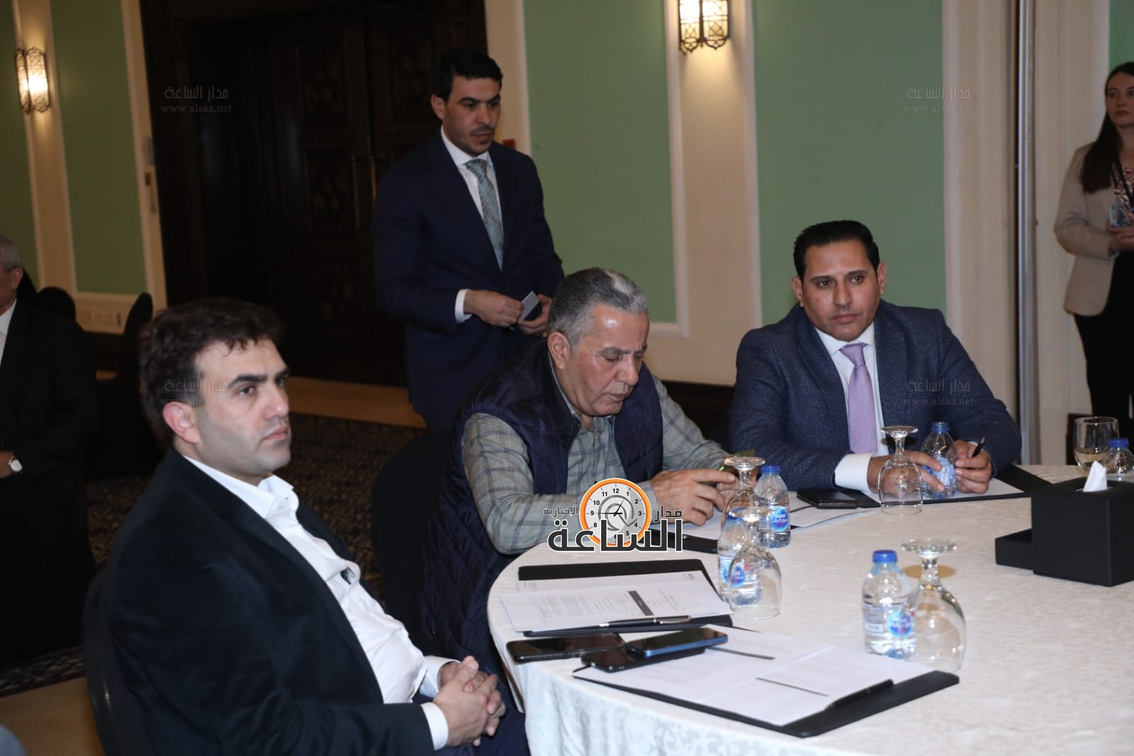 Madar Al-Saa Images 0.8596958554346494