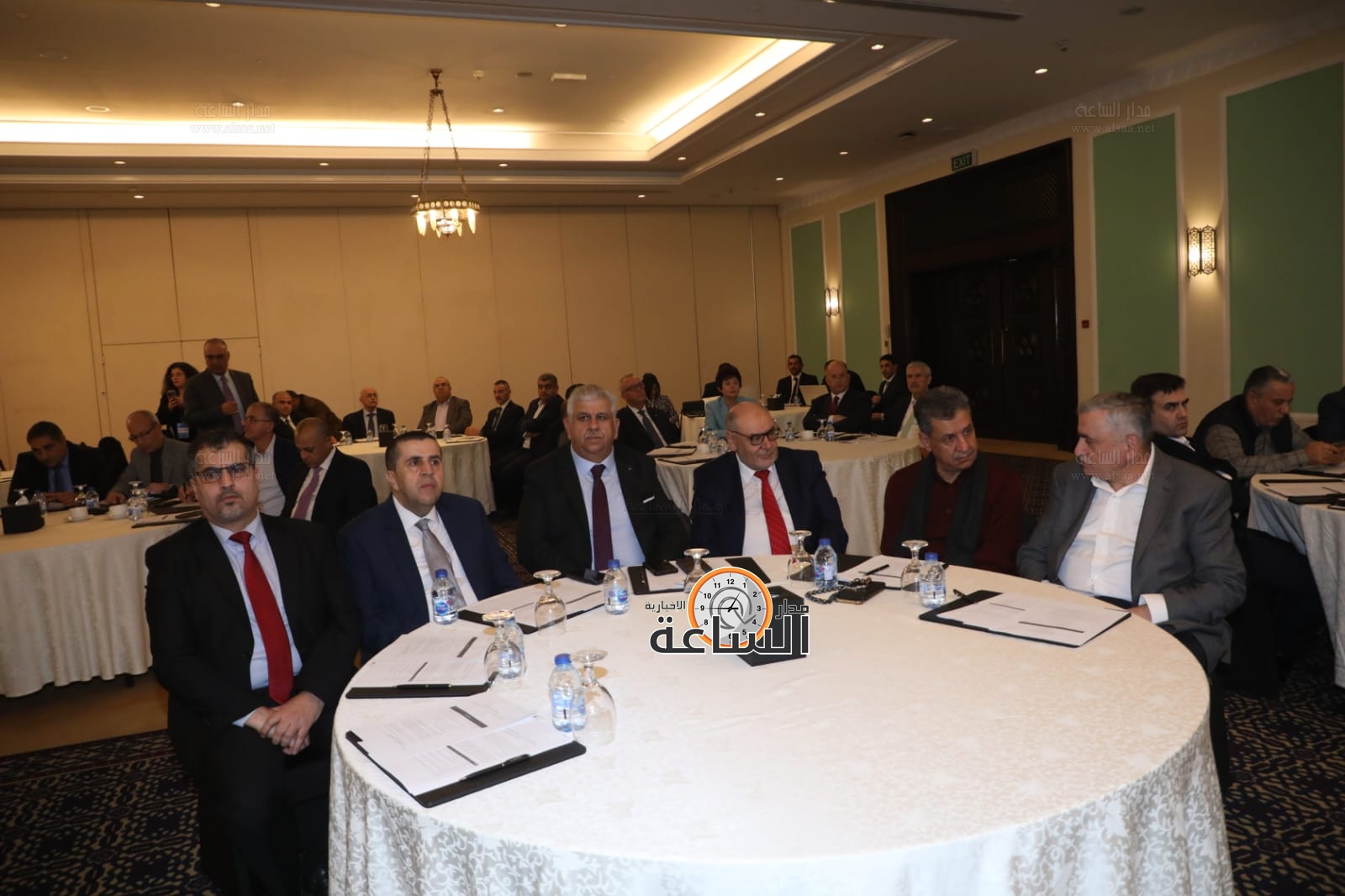 Madar Al-Saa Images 0.35417332887414443