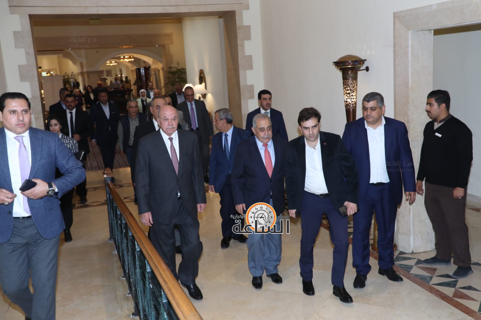 Madar Al-Saa Images 0.00423244896800834