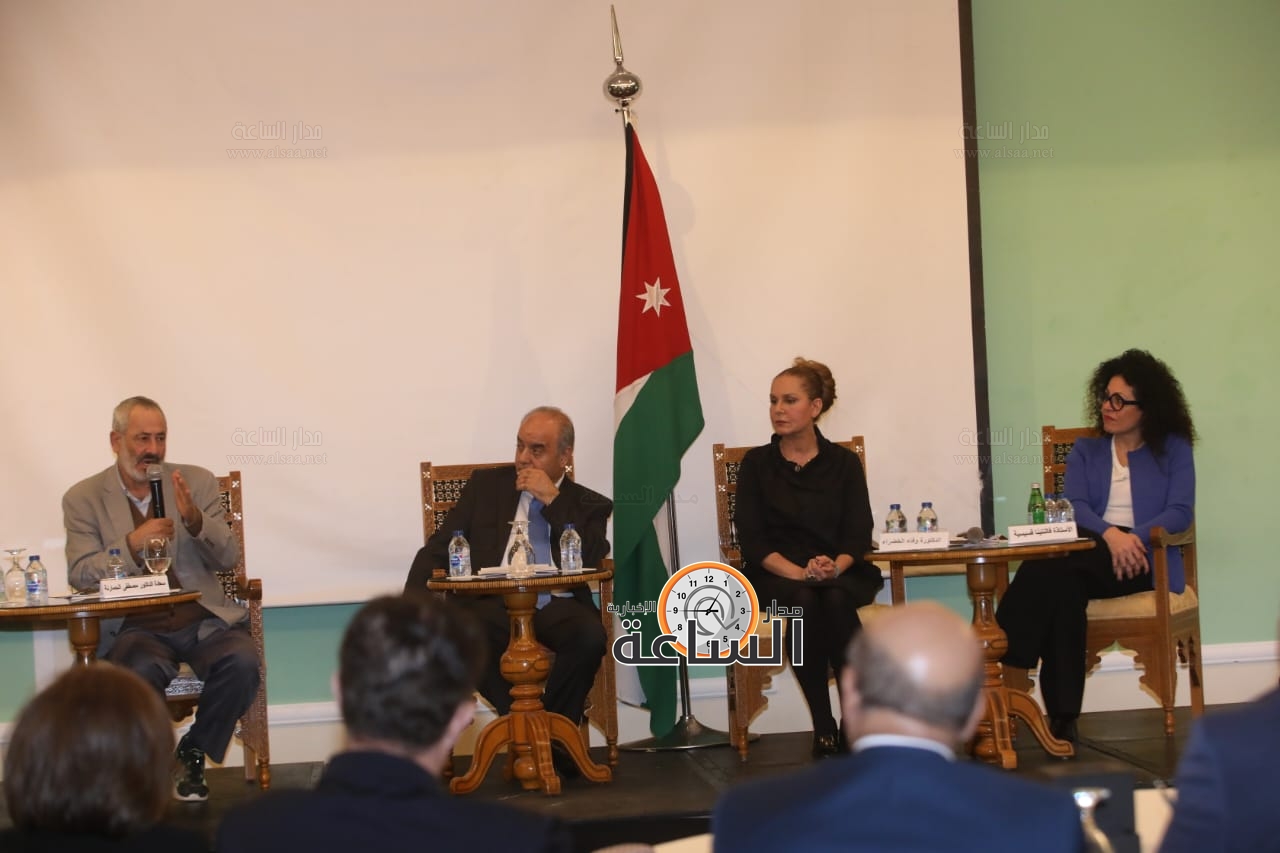 Madar Al-Saa Images 0.30320502278543304