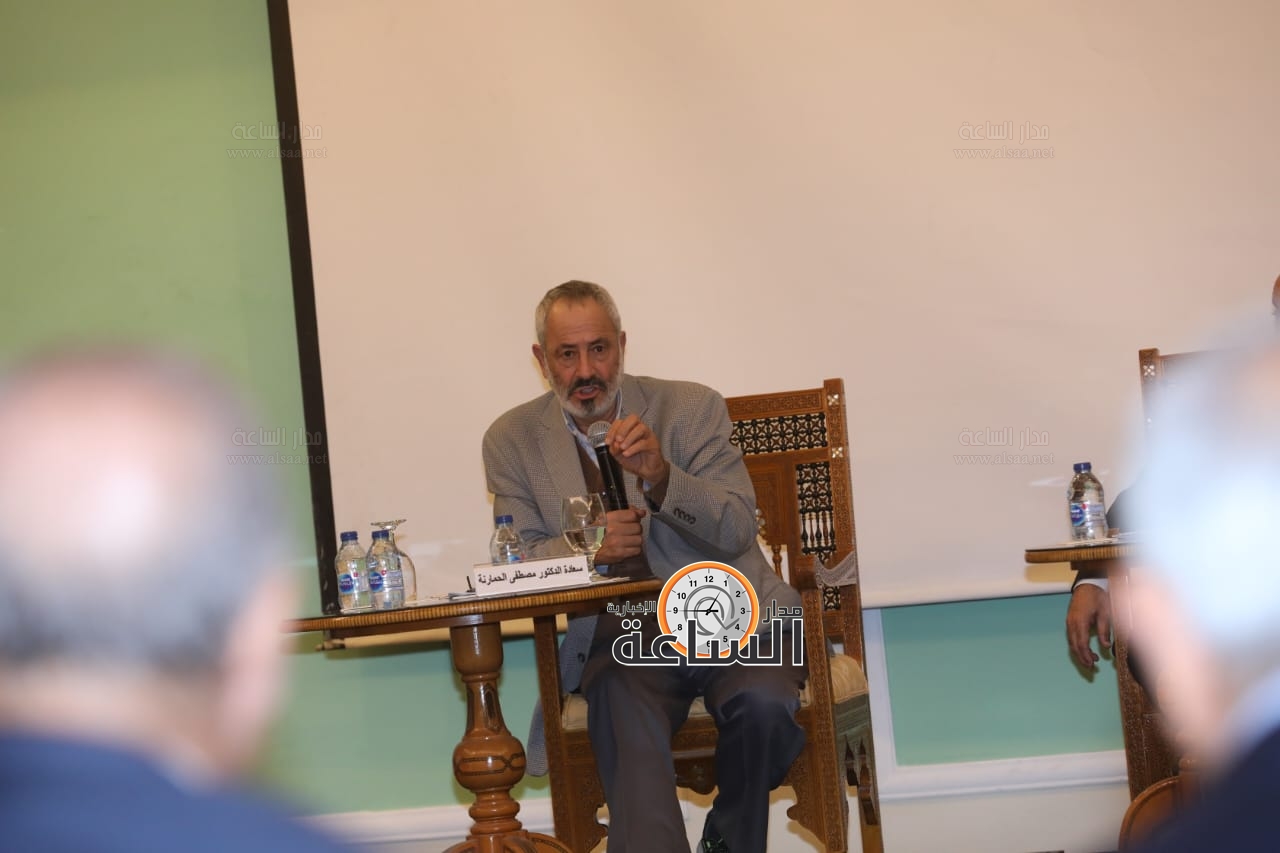 Madar Al-Saa Images 0.8030541399747015