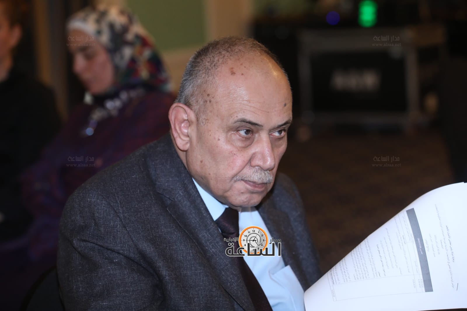 Madar Al-Saa Images 0.21903797462123098