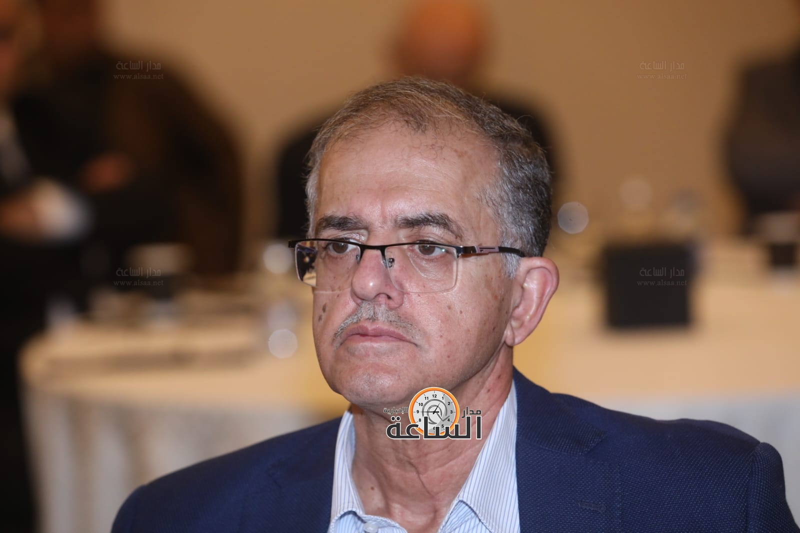 Madar Al-Saa Images 0.02364934254453921