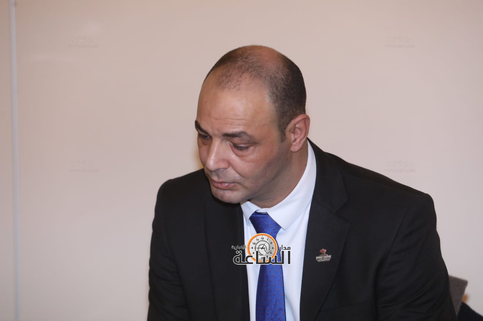 Madar Al-Saa Images 0.37258031893542554