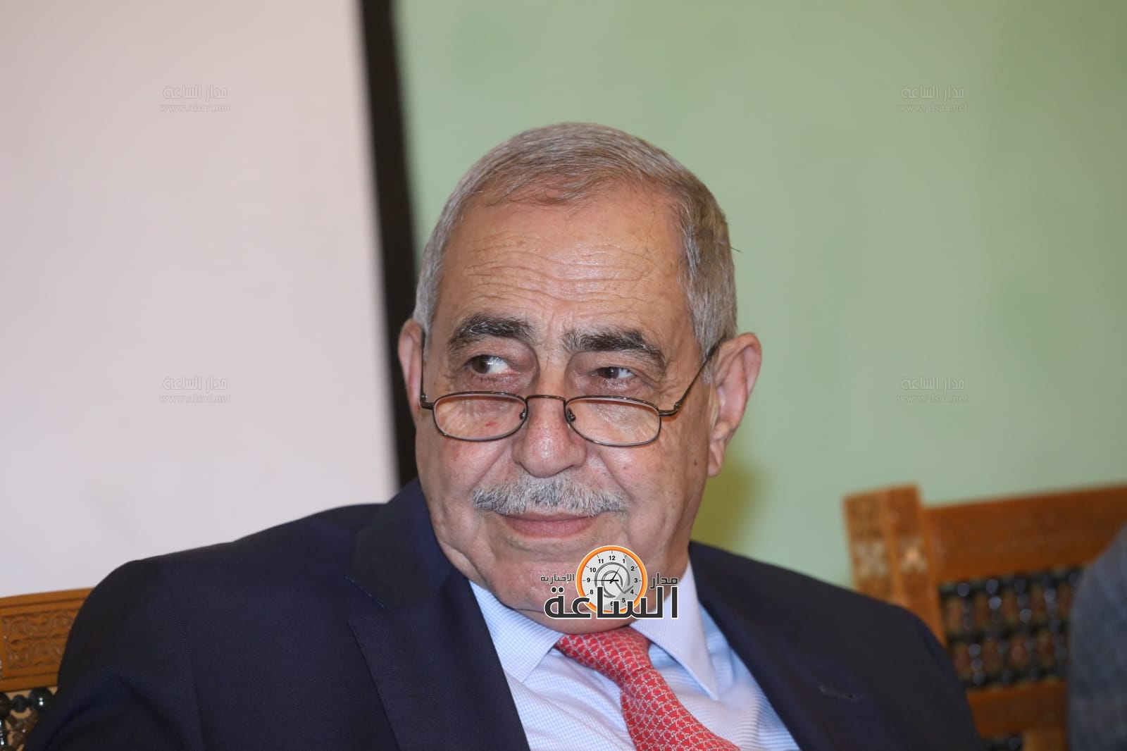 Madar Al-Saa Images 0.2822436873419747