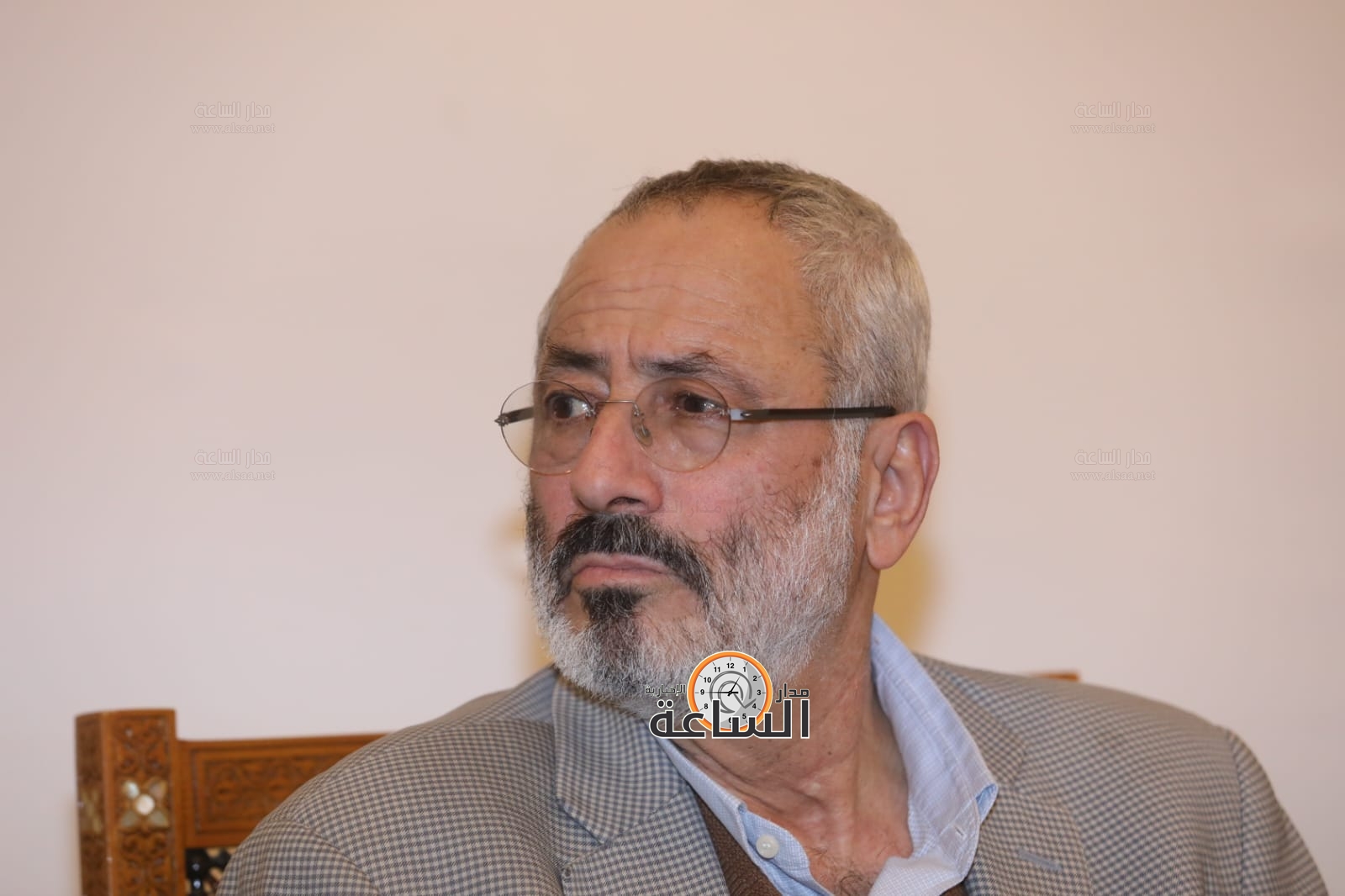 Madar Al-Saa Images 0.10386680810852189