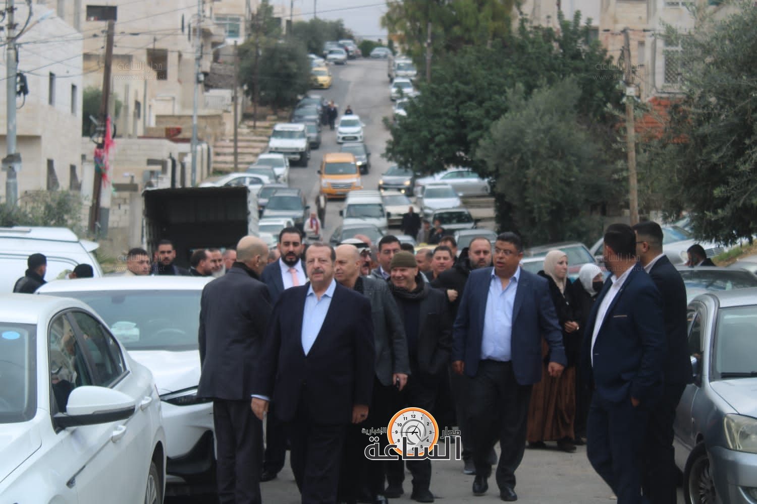 Madar Al-Saa Images 0.17901762819847322