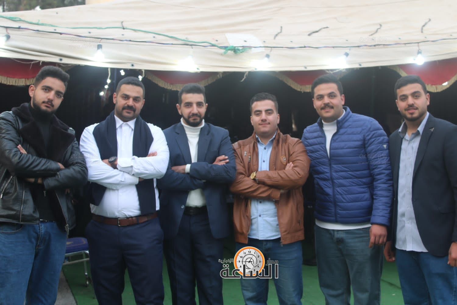 Madar Al-Saa Images 0.25102189307808365