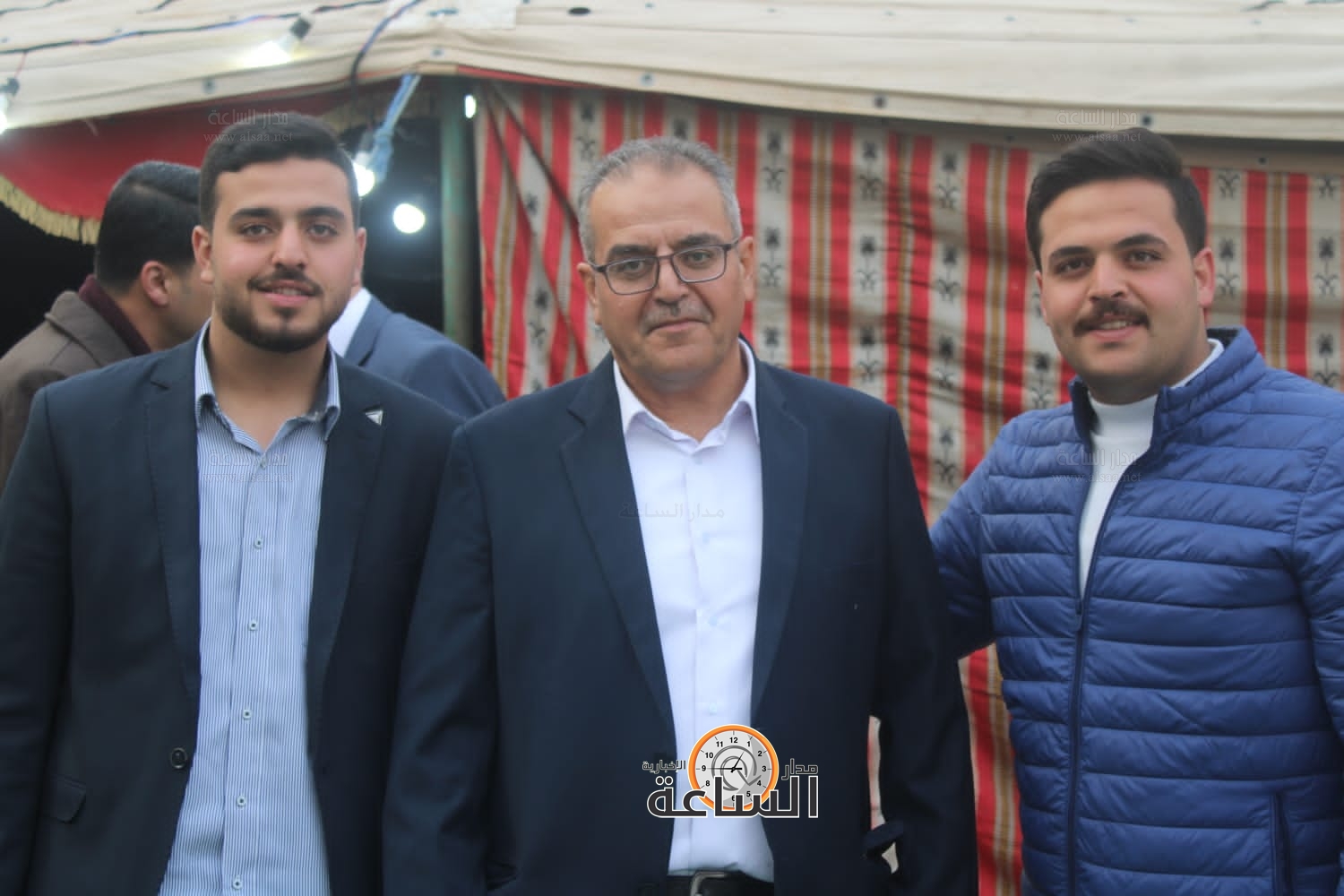 Madar Al-Saa Images 0.8493083329225677