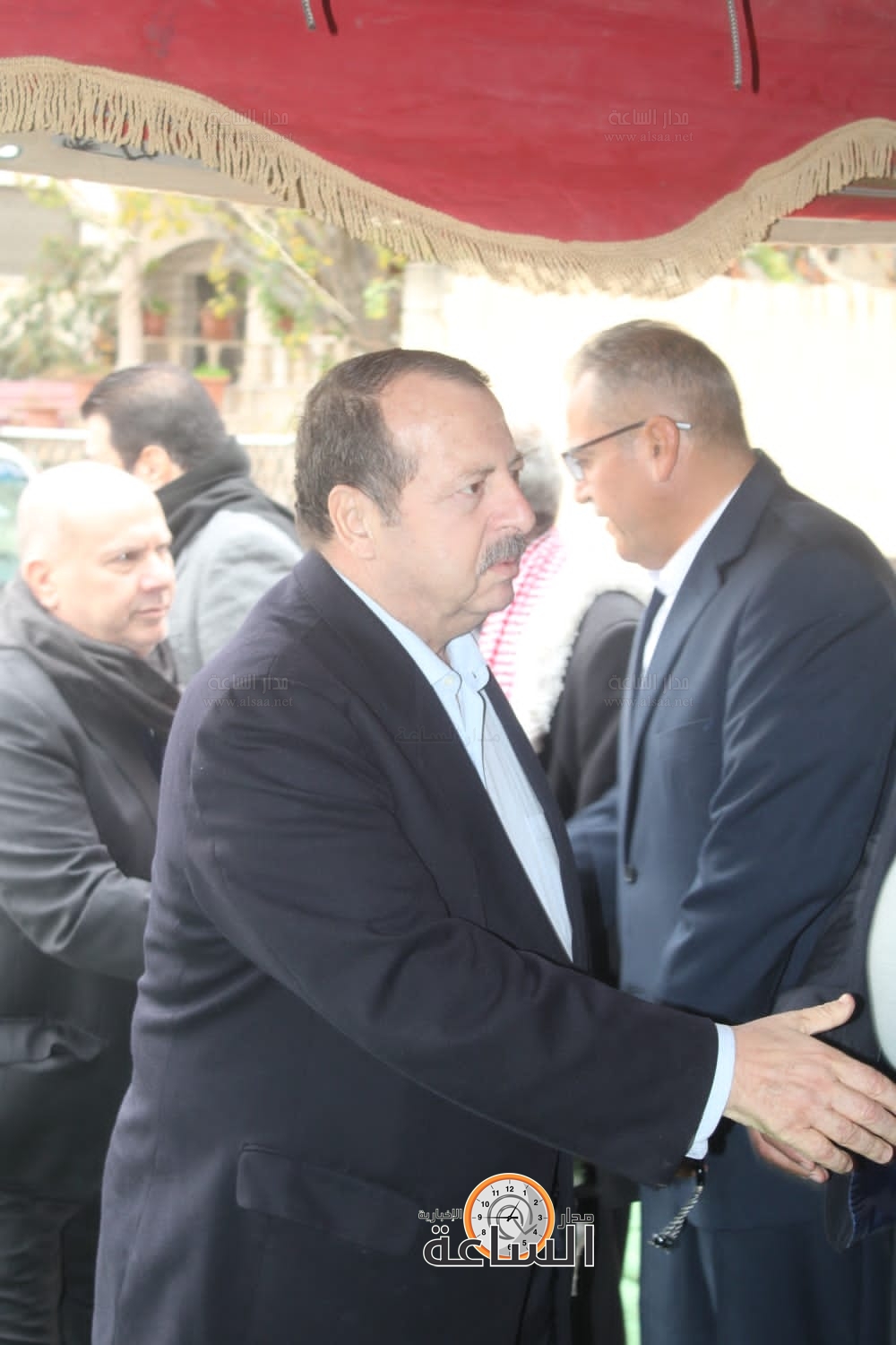 Madar Al-Saa Images 0.9279759550684266