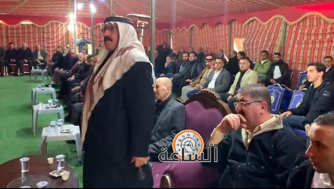 Madar Al-Saa Images 0.7938260545112357