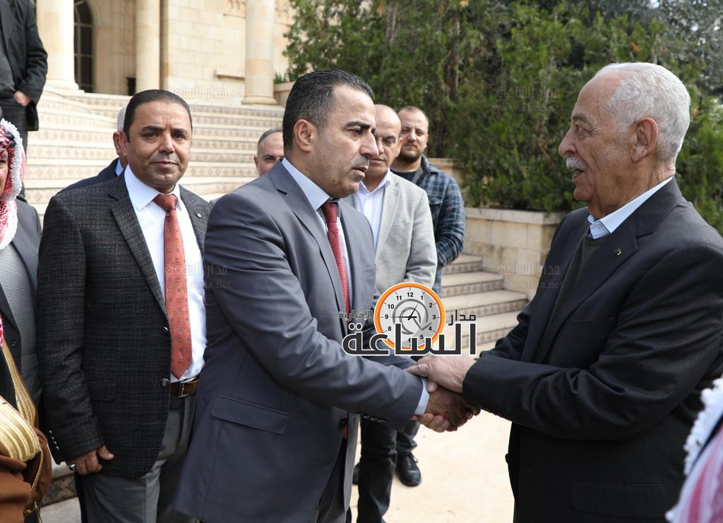 Madar Al-Saa Images 0.13017364804069875