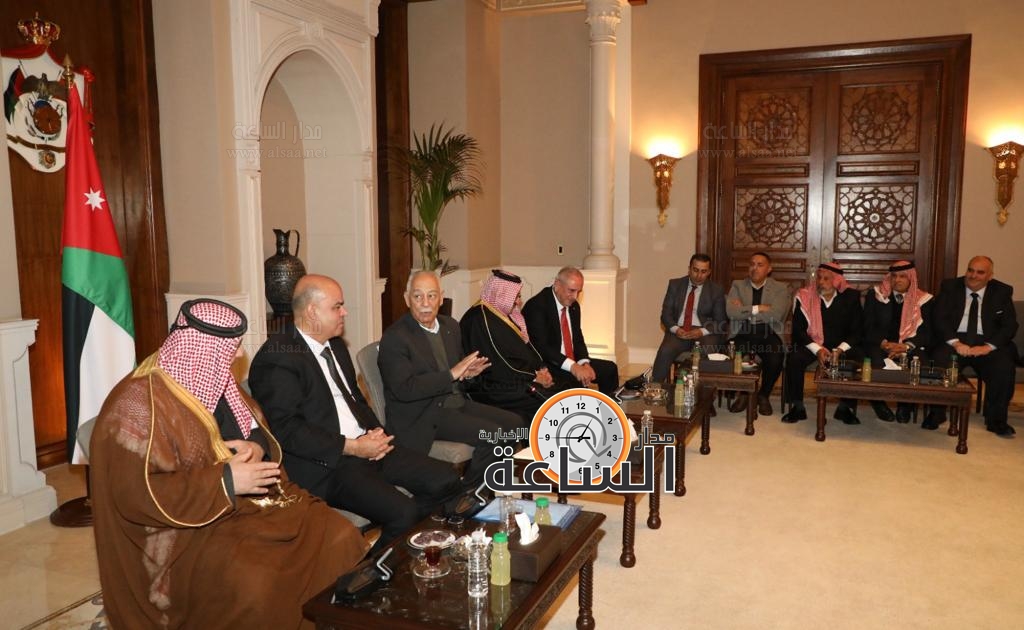 Madar Al-Saa Images 0.8784970344852887