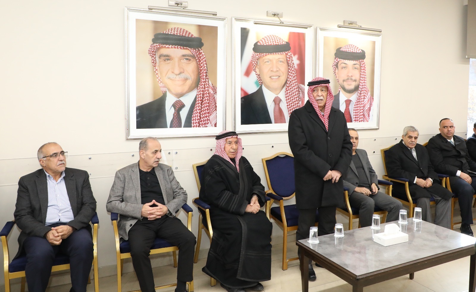 Madar Al-Saa Images 0.22659788549824922