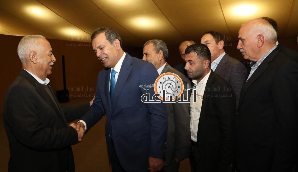 Madar Al-Saa Images 0.5411469995489158