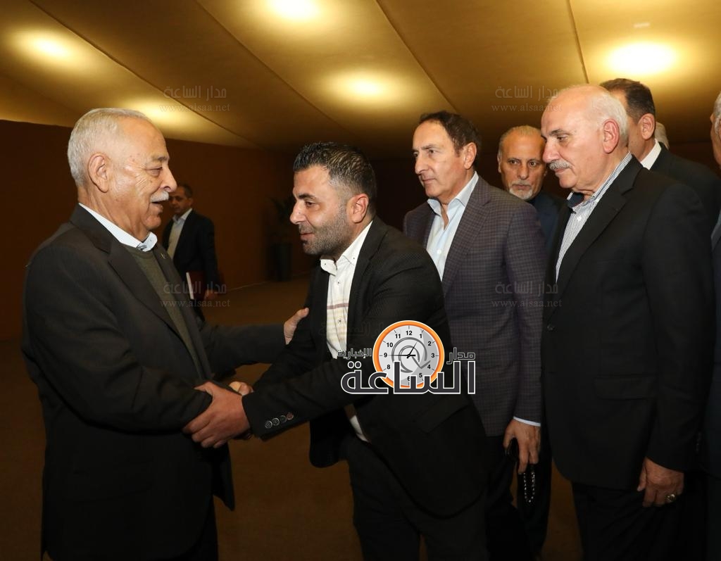 Madar Al-Saa Images 0.3316475412344191