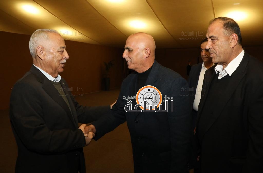 Madar Al-Saa Images 0.26869230721806825