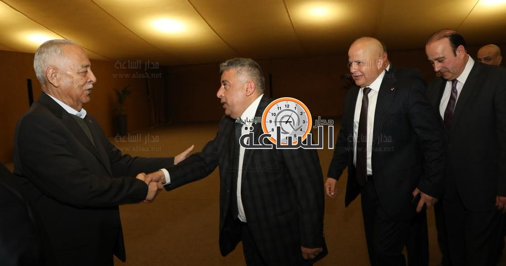 Madar Al-Saa Images 0.8010527767954374