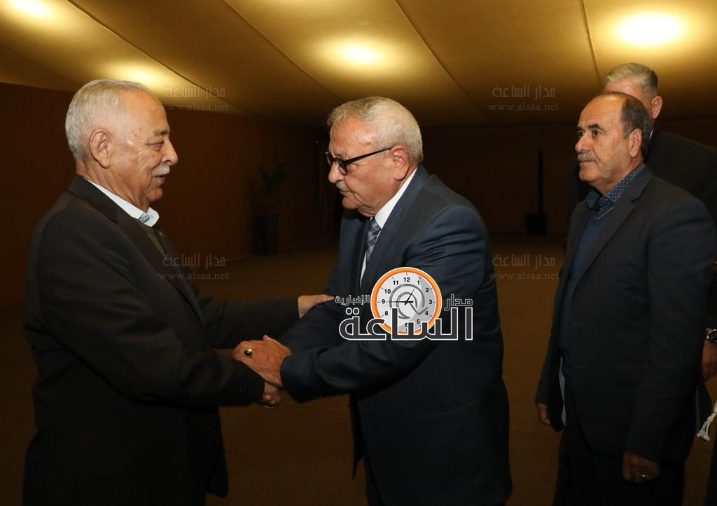 Madar Al-Saa Images 0.3544461230853344