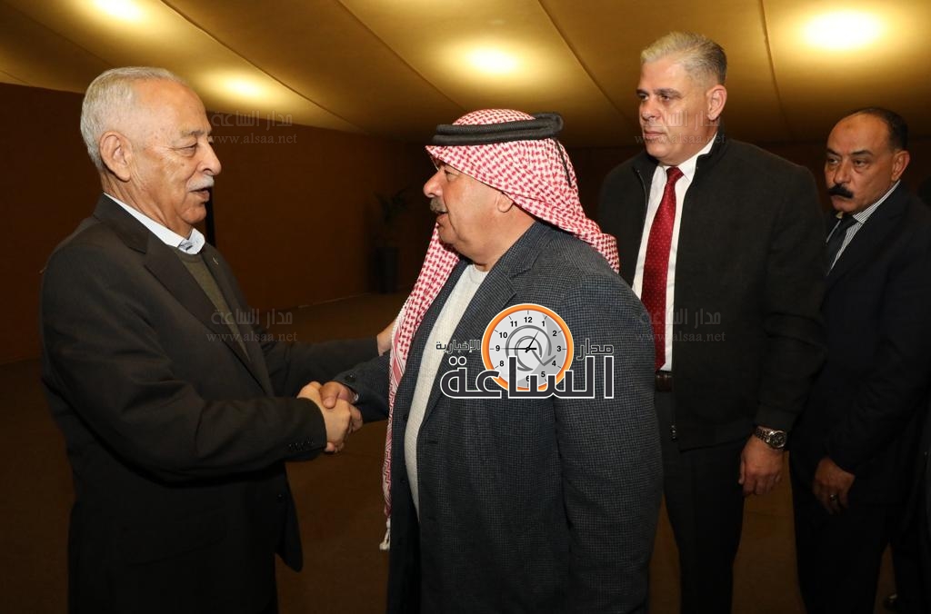 Madar Al-Saa Images 0.03322044712989536