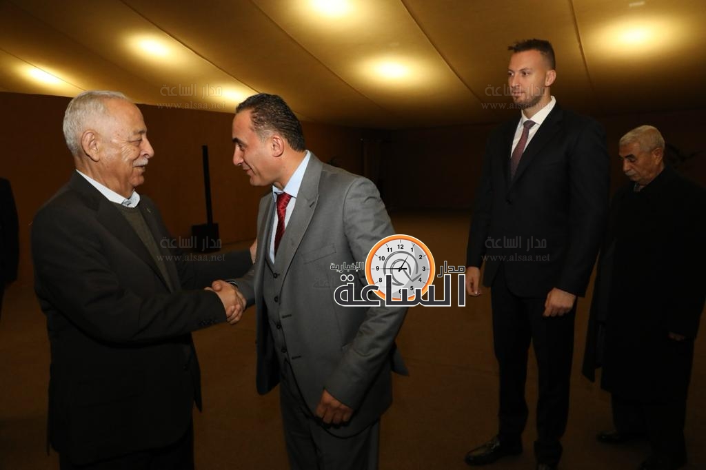 Madar Al-Saa Images 0.5039452130006727