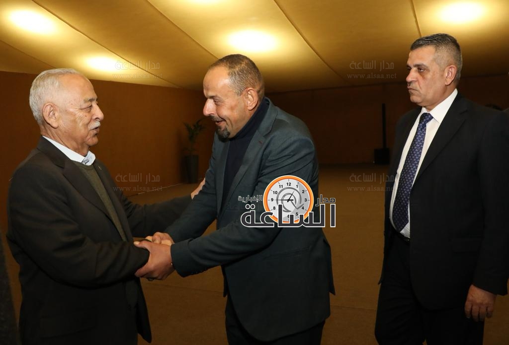 Madar Al-Saa Images 0.701036255204252