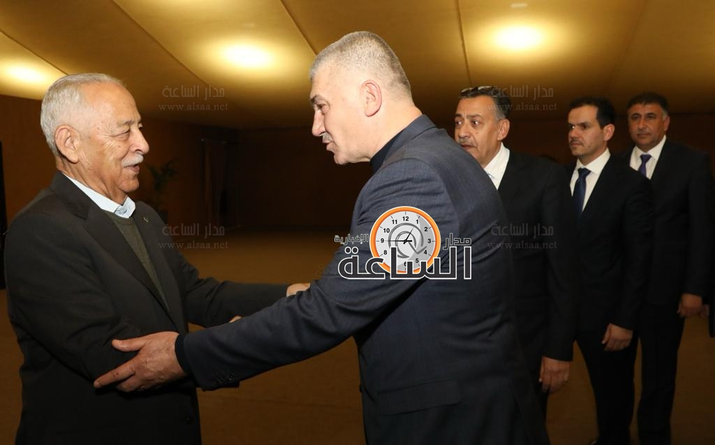 Madar Al-Saa Images 0.6378645177211173