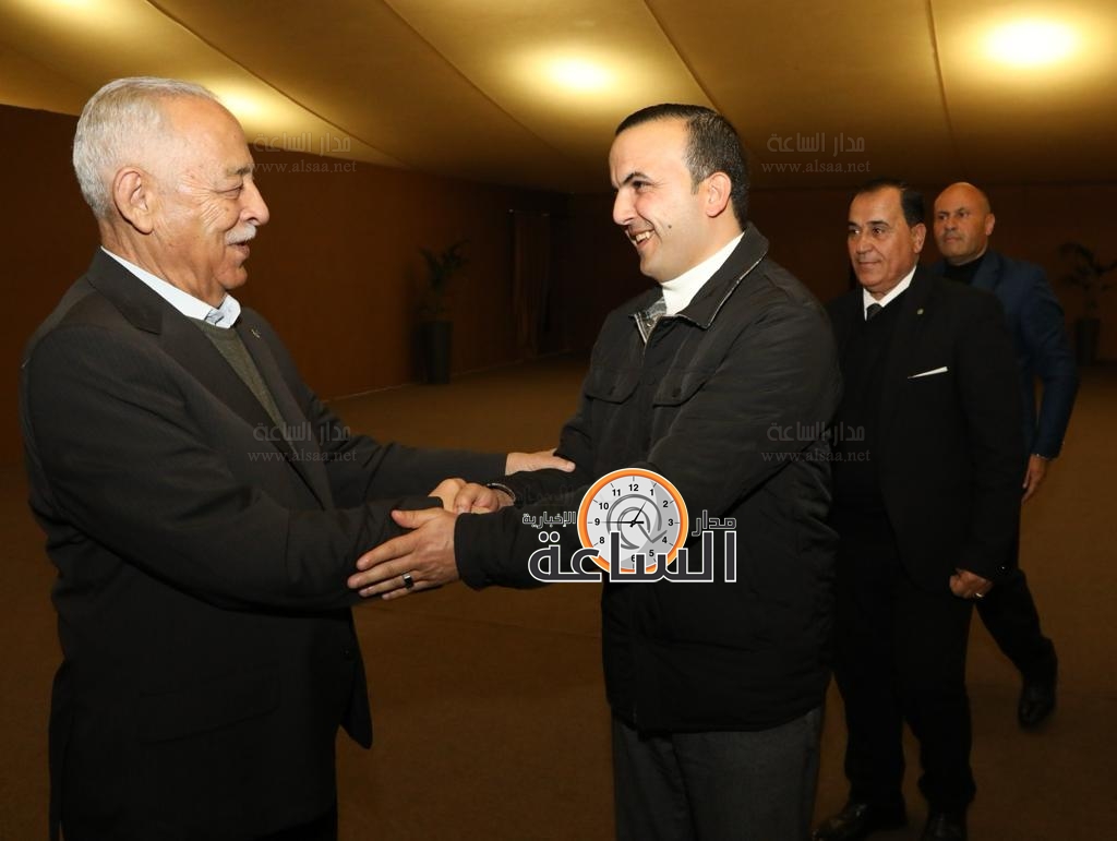 Madar Al-Saa Images 0.7325690543916434