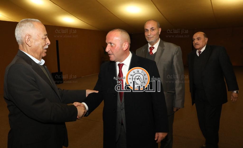 Madar Al-Saa Images 0.2446596964005745