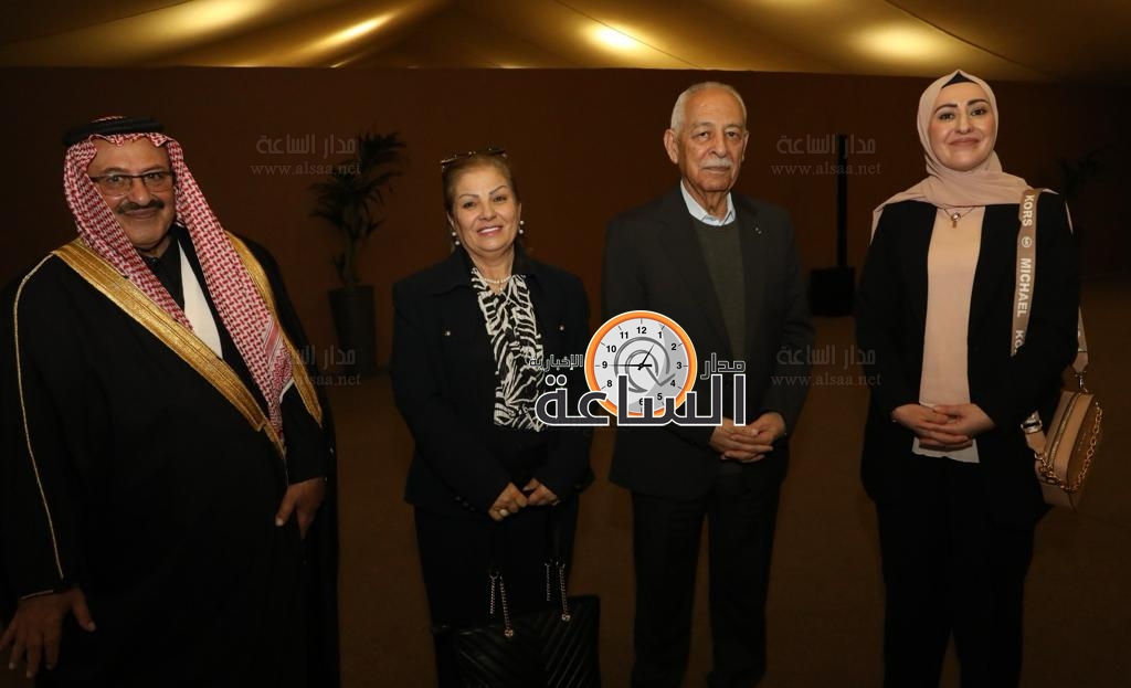 Madar Al-Saa Images 0.6364531299077665