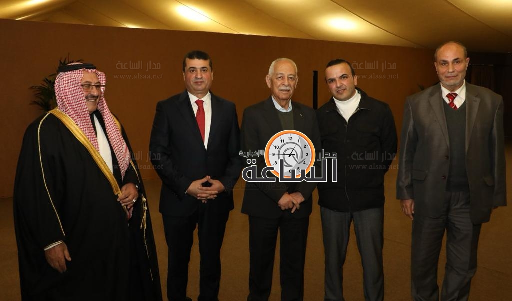 Madar Al-Saa Images 0.13439192436476088