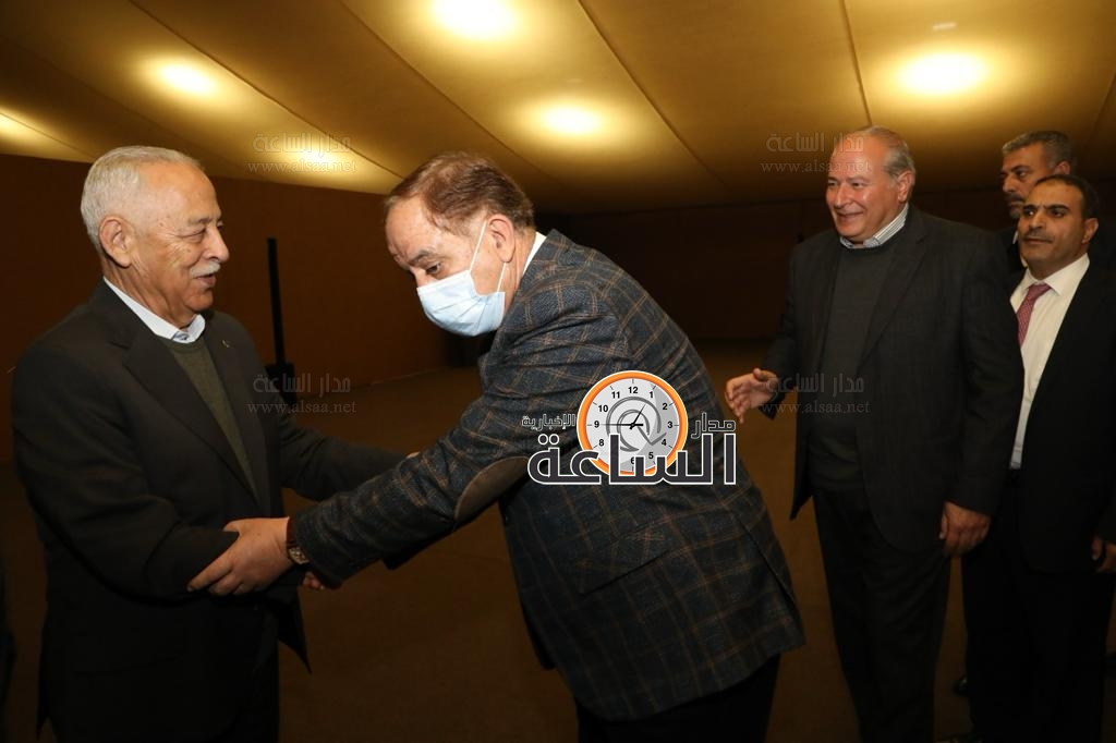 Madar Al-Saa Images 0.17685989999111706